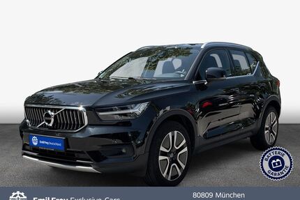 Volvo XC40 Gebrauchtwagen