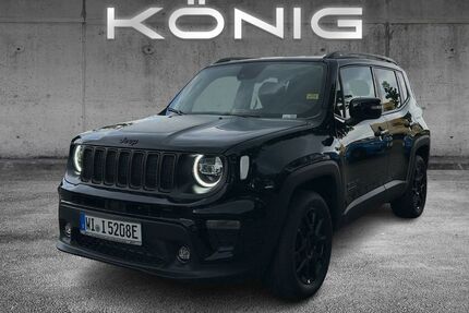Jeep Renegade Gebrauchtwagen