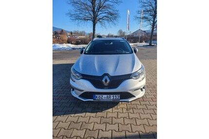 Renault Megane Gebrauchtwagen