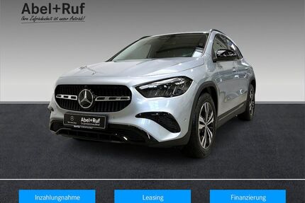 Mercedes-Benz GLA 200 Gebrauchtwagen