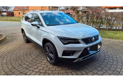 Seat Ateca Gebrauchtwagen