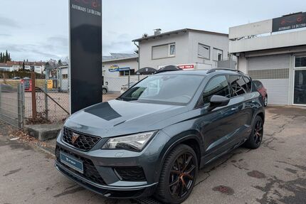Cupra Ateca Gebrauchtwagen