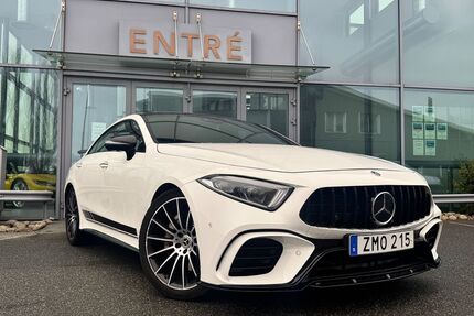 Mercedes-Benz CLS 450 Gebrauchtwagen