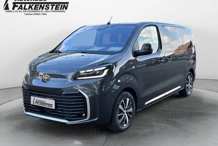 Toyota Proace (Verso) Gebrauchtwagen