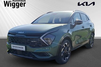 Kia Sportage Gebrauchtwagen