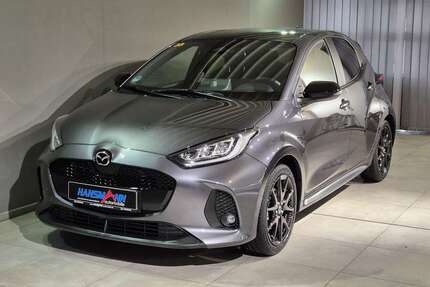 Mazda 2 Gebrauchtwagen