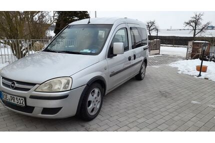 Opel Combo Gebrauchtwagen
