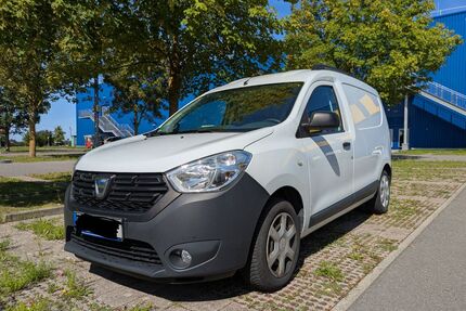 Dacia Dokker Gebrauchtwagen