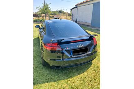 Audi TT RS Gebrauchtwagen