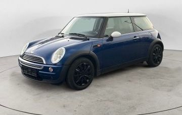 Mini ONE Gebrauchtwagen