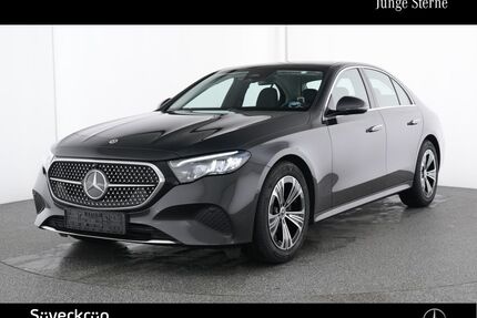 Mercedes-Benz E 220 Gebrauchtwagen