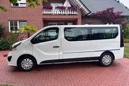 Opel Vivaro Gebrauchtwagen