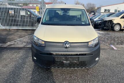 VW Caddy Maxi Gebrauchtwagen