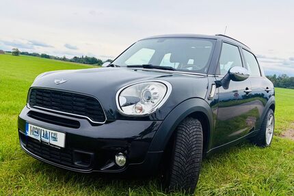 Mini Countryman S (Cooper) Gebrauchtwagen