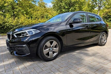 BMW 118 Gebrauchtwagen