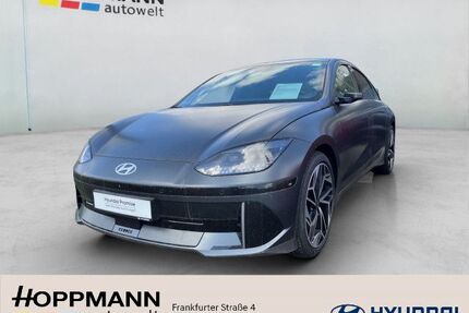 Hyundai IONIQ 6 Gebrauchtwagen