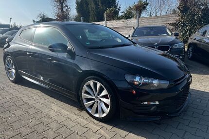 VW Scirocco Gebrauchtwagen