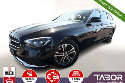 Mercedes-Benz E 200 Gebrauchtwagen