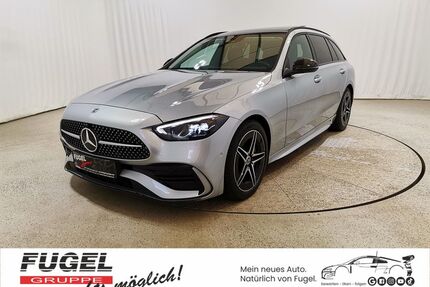 Mercedes-Benz C 200 Gebrauchtwagen