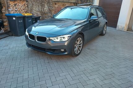 BMW 330 Gebrauchtwagen