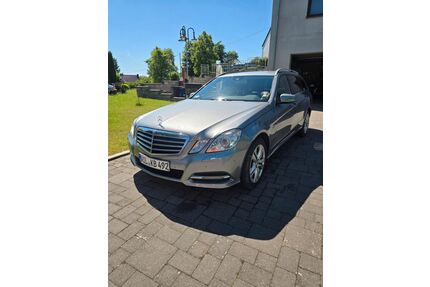 Mercedes-Benz E 350 Gebrauchtwagen