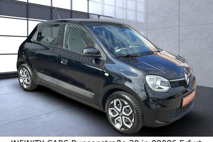 Renault Twingo Gebrauchtwagen