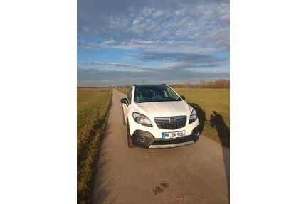 Opel Mokka Gebrauchtwagen