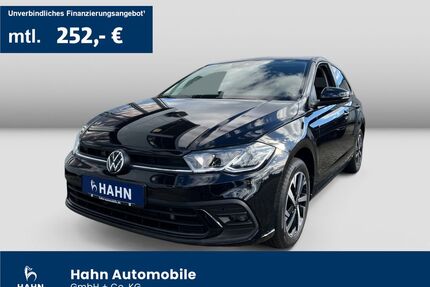VW Polo Gebrauchtwagen
