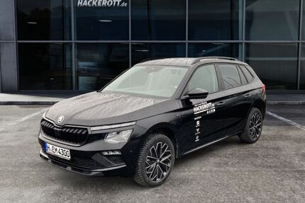 Skoda Kamiq Gebrauchtwagen