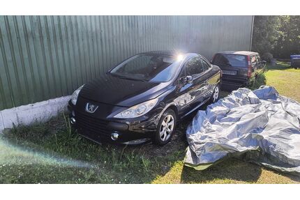 Peugeot 307 Gebrauchtwagen