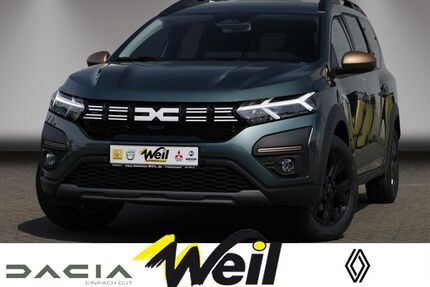 Dacia Jogger Gebrauchtwagen