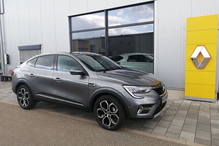 Renault Arkana Gebrauchtwagen