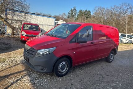Mercedes-Benz Vito Gebrauchtwagen