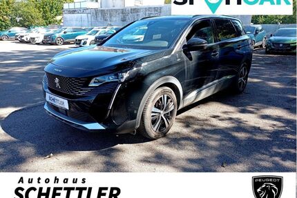 Peugeot 5008 Gebrauchtwagen