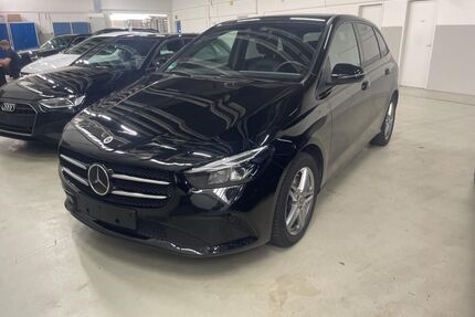 Mercedes-Benz B 250 Gebrauchtwagen