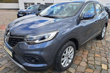 Renault Kadjar Gebrauchtwagen