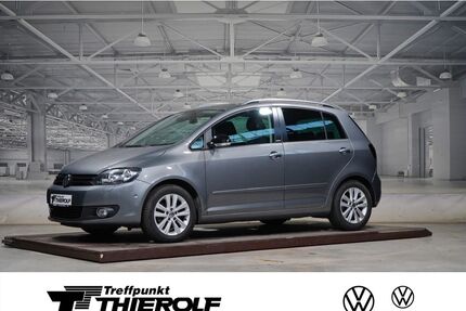 VW Golf Plus Gebrauchtwagen