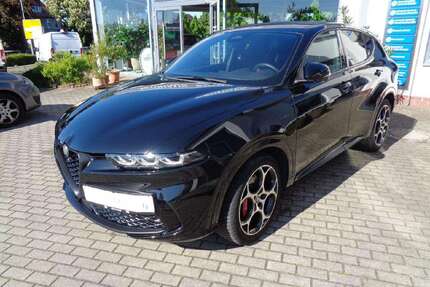 Alfa Romeo Tonale Gebrauchtwagen