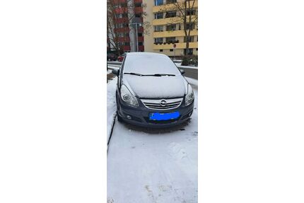 Opel Corsa Gebrauchtwagen