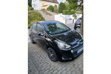 Hyundai i10 Gebrauchtwagen