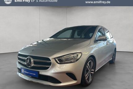 Mercedes-Benz B 180 Gebrauchtwagen