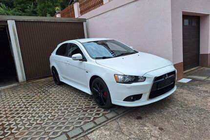 Mitsubishi Lancer Gebrauchtwagen