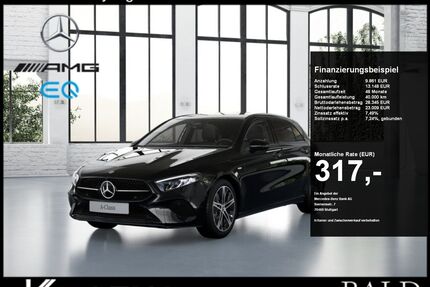 Mercedes-Benz A 250 Gebrauchtwagen
