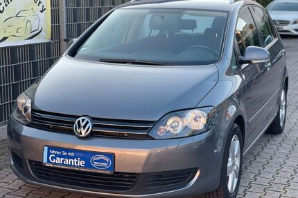 VW Golf Plus Gebrauchtwagen