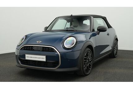 Mini Cooper Cabrio Gebrauchtwagen