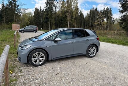 VW ID.3 Gebrauchtwagen