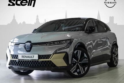 Renault Megane E-TECH Gebrauchtwagen