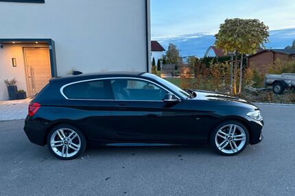 BMW 120 Gebrauchtwagen
