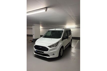 Ford Transit Gebrauchtwagen