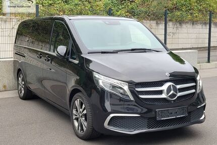 Mercedes-Benz V 300 Gebrauchtwagen